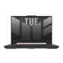 Laptop Gaming ASUS ROG TUF A15, FA507NVR-LP006, 15.6-inch, FHD (1920 x 1080) 16:9, AMD Ryzen™ 7 7435HS Mobile Processor 3.1GHz (